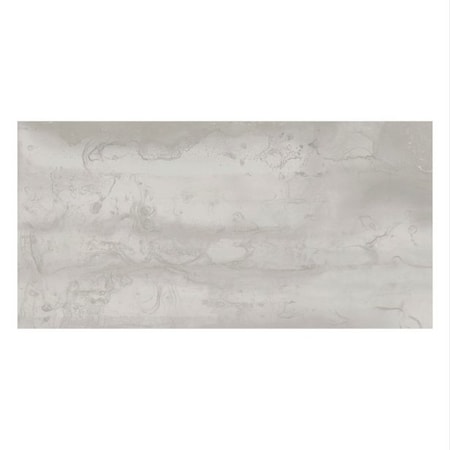 Andova Tiles SAMPLE-Aduro Grey 24-in. x 48-in. Matte Large Format Concrete Look Porcelain Floor and Wall Tile SAM-ANDADU1527