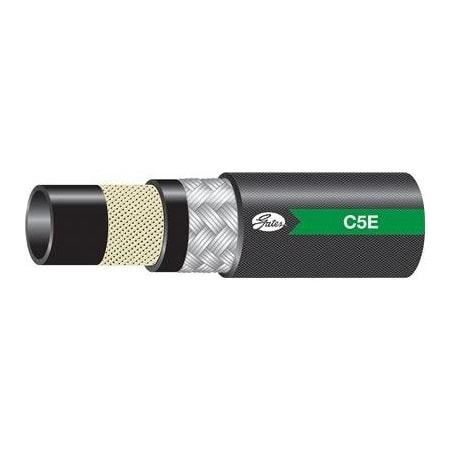 Gates C5E High-Temp Flexline Hose 85694