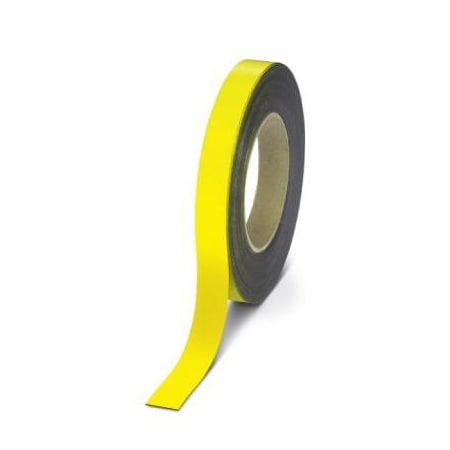Phoenix Contact PMM EX20R YE Magnetic label Roll 1014305
