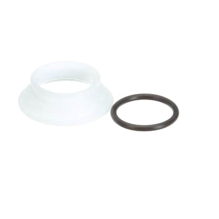 Multiplex Bushing with O-Ring, Blend Chamber, FB081 000-BIC-0088-S