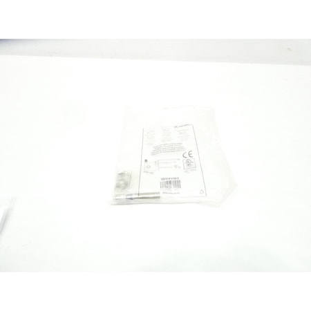 Wenglor 10-30V-DC PROXIMITY SENSOR IB04VB3