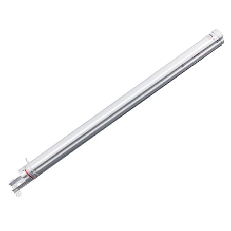 Lippert 61IN SHORT AWNING SUPPORT ARM ASSEMBLY, WHITE 295742