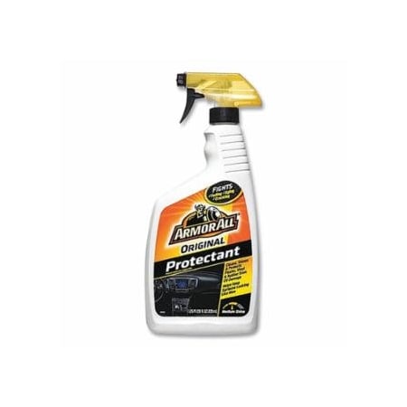 Armor All Original Vinyl Protectant, 28 fl oz, 6PK 887-18135