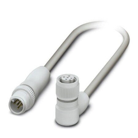 Phoenix Contact SAC-5P-MS/1 5-600/M12FR-3L FB 1404108