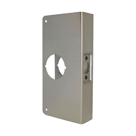 Don Jo Door Push and Pull Plates 12-S-CW