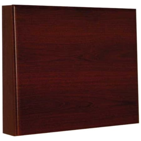 Wooden Mallet Fold-Away Wall Desk - Mahogany WD17-21MH