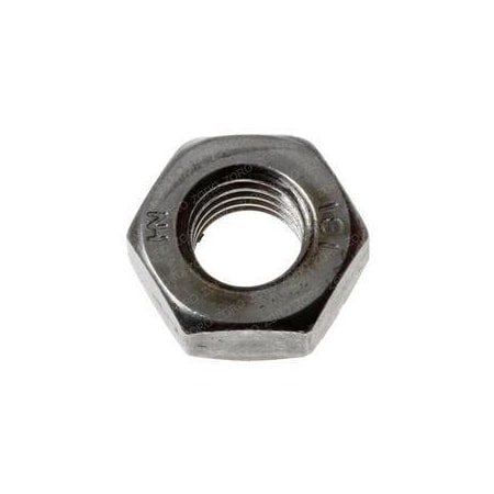 Moffett REPLACEMENT NUT, HEX 503.055.0023