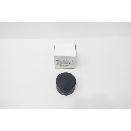 Allen Bradley BLACK STACK LIGHT POWER MODULE  120-240V-AC 856T-BAC3C