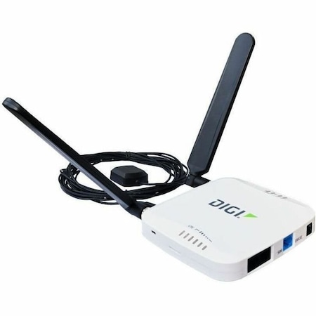 Digi International DIGI 360 CELLULAR SOLUTION PACKAGE FOR DIGI EX15 1 YEAR - LTE, CAT 7, US/CAN,  EX15-XX07-OUS