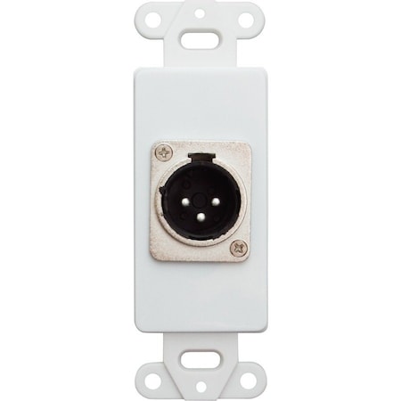 Cable Wholesale Wall Plates 301-1004