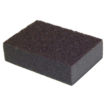 Norton Co Sponge Sanding Small Fine/Fine 49506