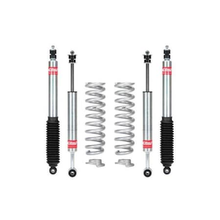 Eibach Stage 1 Pro-Truck Lift System for 2016-2020 Toyota Tundra 4WD E80-82-079-02-22