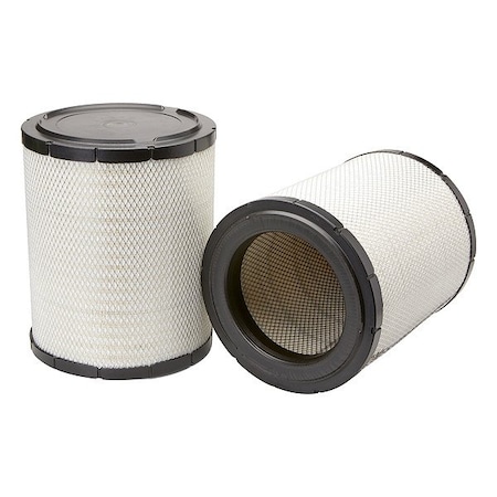 Fleetguard Engine Air Filter, Axial Seal AF25288M