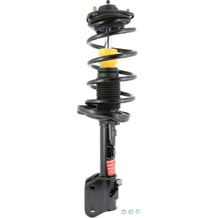 Monroe Suspension Strut and Coil Spring Assembly,  172983