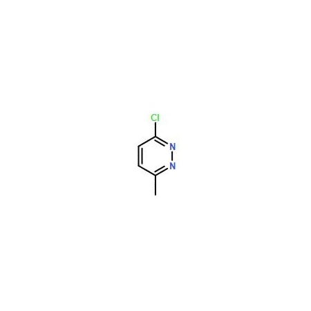 Ak Scientific 3-Chloro-6-methylpyridazine (5g), CAS 1121-79-5 Q426-5g