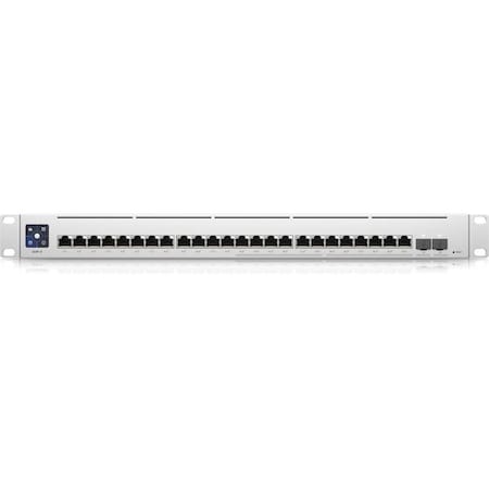 Ubiquiti UniFi Switch Enterprise 24 PoE USW-ENTERPRISE-24-POE
