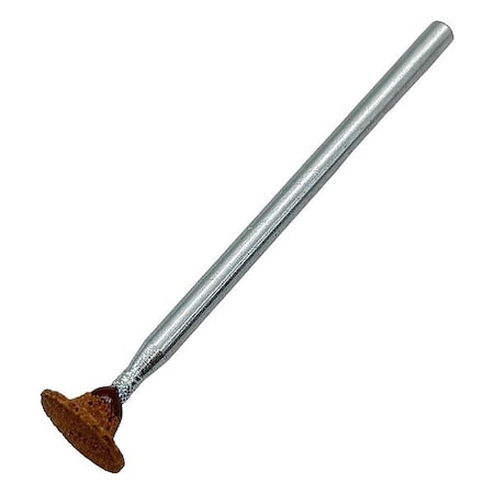 Foredom Abrasive Point, 3/32" x 1/32", 35000 RPM A-2