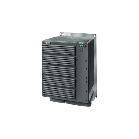 Siemens SINAMICS G120 POWER MODULE PM250 WITH BUILT IN CL. A FILTER 6SL3225-0BE34-5AA0