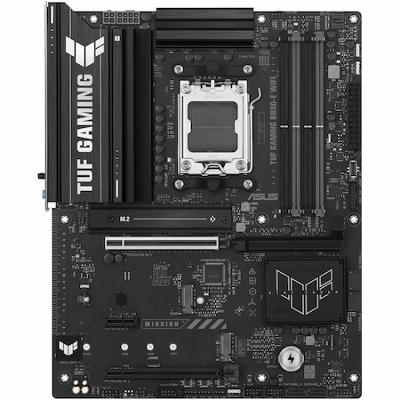 Asus TUF GAMING B850-E WIFI TUF GAMING B850-E WIFI