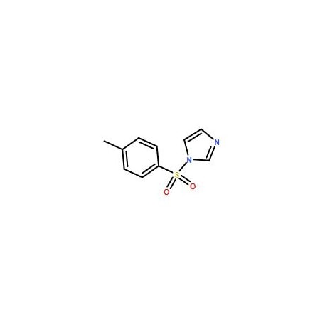 Ak Scientific 1-(p-Toluenesulfonyl)imidazole (5g), CAS 2232-08-8 R116-5g