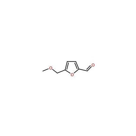Ak Scientific 5-(Methoxymethyl)-2-furancarboxaldehyde (25g), CAS 1917-64-2 Z5481-25g