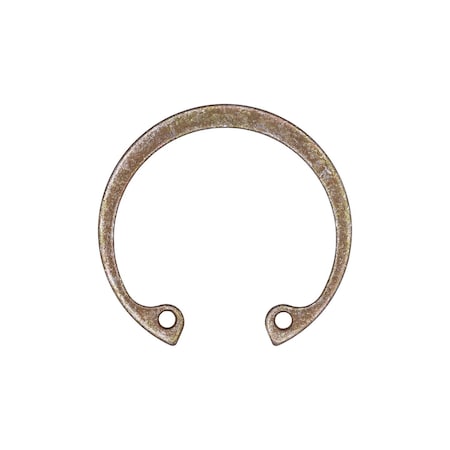 Auveco Internal Retaining Rings 1 1/8in, 50PK 8698