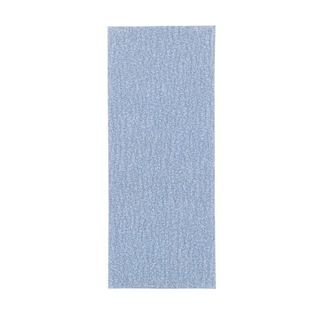 Norton Co ProSand A259PS Series Sandpaper, 3-2/3 in W, 9 in L, 100 Grit, Medium, Aluminum Oxide Abrasive 68536