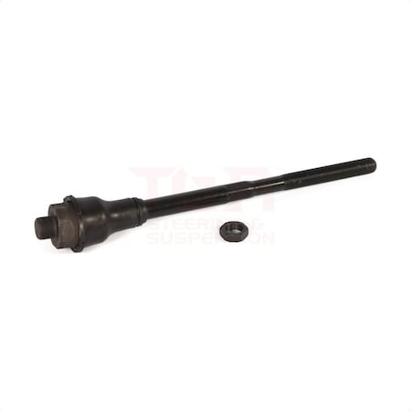 Tor Inner Steering Tie Rod End For 2011-2021 Chevrolet Silverado 2500 HD GMC Sierra 3500 TOR-EV800935
