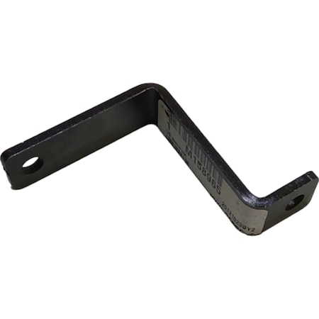 John Deere BRACKET, JOHN DEERE OEM M158965 M158965