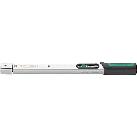 Stahlwille TORQUE WRENCH 50184012