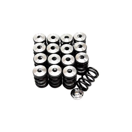 Retozar EJ Turbo Series Valve Spring Kit for Saab 9-2 2005 Subaru - Set of 16 RE3835893