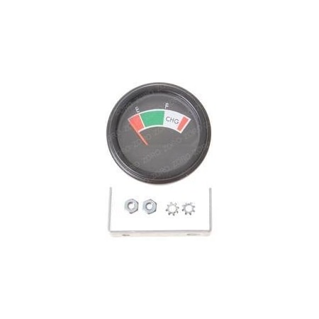 Columbia REPLACEMENT 12V BDI VOLT METER CVG759872