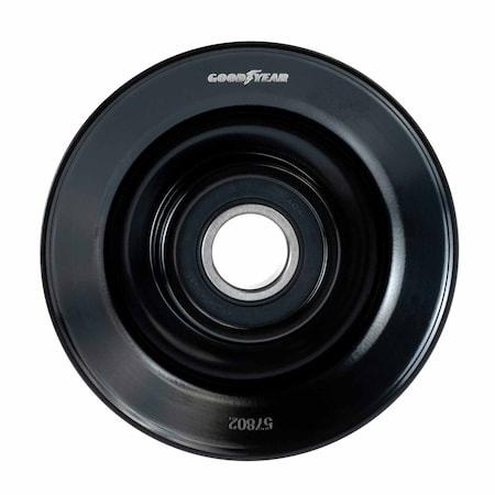 Goodyear Accessory Drive Belt Tensioner or Idler Pulley 57802