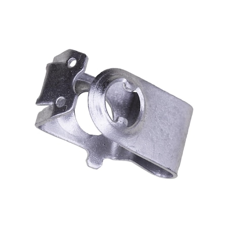 Auveco Audi And VW Sub-Frame Clip, 10PK 22098