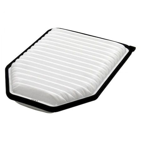 Overtime Rigid Panel Rectangular Air Filter OV3570722