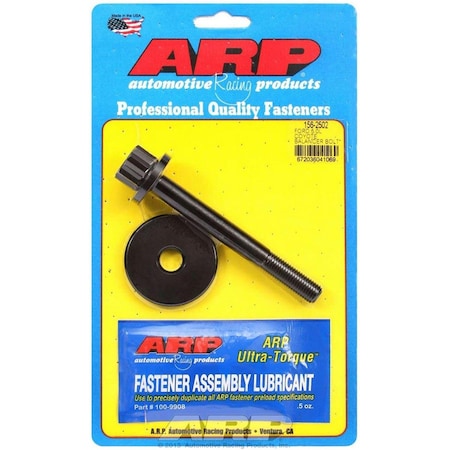 Arp 156-2502 Balancer Bolt Kit for Ford Coyote 5.0L ARP156-2502