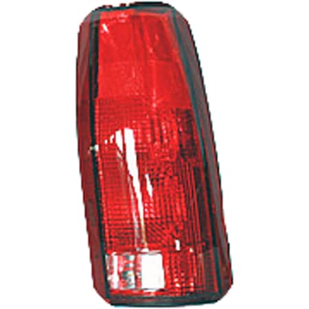 Dorman Tail Lamp Rh, 1610055