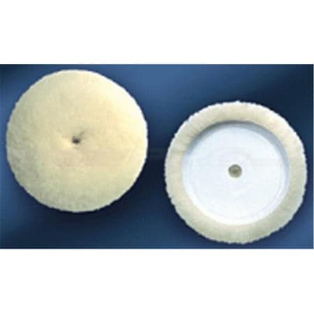 Overtime Loop Back Wool Polishing Pad OV2448312