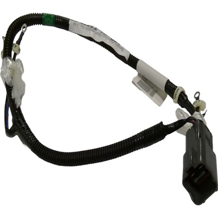 Komatsu WIRING HARNESS, KOMATSU OEM 209-06-77270 209-06-77270