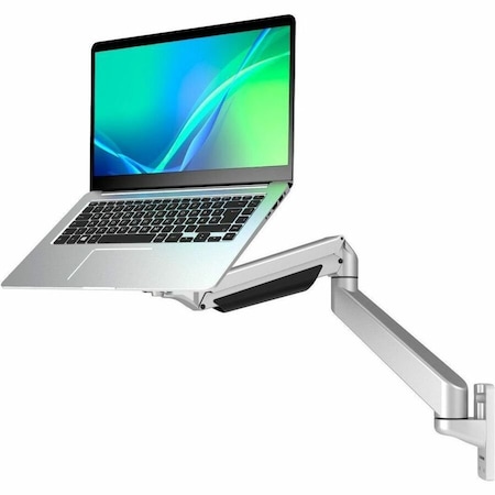 Compulocks UNIVERSAL INVISIBLE MOUNT ARTICULATING ARM MOUNT BLACK 660REACHSMP01B