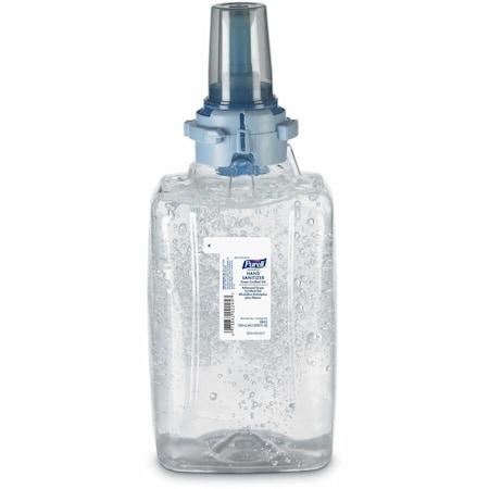 Purell Instant Hand Sanitizer Gel, 1200 mL 8803-03