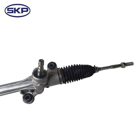 Rack and Pinion Assembly,