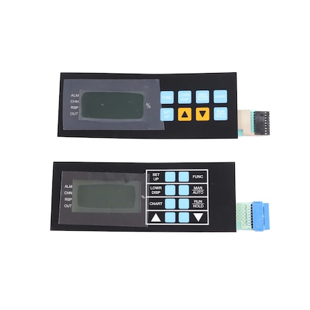 Honeywell KEYPAD ASSEMBLY 30754957-501