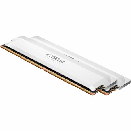 Micron Crucial Pro OC 64GB Kit (2X32G CP2K32G60C40U5W