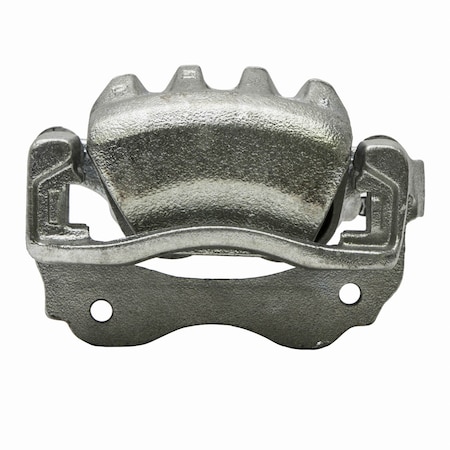 Dfc Silver Zinc Caliper, Disc Brake Caliper,  331-75018