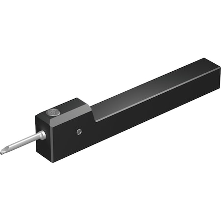 Vargus MHS1010-4  GROOVING HOLDER - SQUARE 011-00048