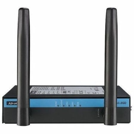 B+B Smartworx WIFI EKI-6333AC-2GD-A