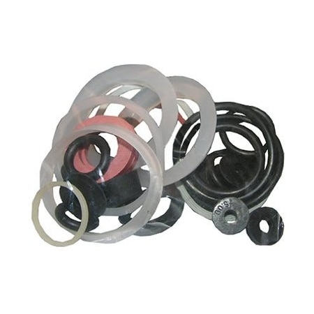 Larsen Supply Co 30Pc House Washer Kit 02-1261