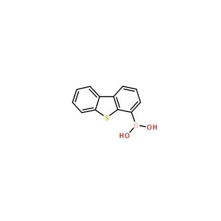 Ak Scientific Dibenzothiophene-4-boronic acid (100g), CAS 108847-20-7 V1959-100g