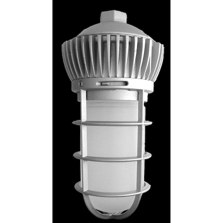 Westgate LED UNIVERSAL VAPOR LIGHTS, (ALL MOUNTING OPTIONS IN ONE BOX) 120-277V, IP65 NEMA 3R, 12W, 5000K VTU-12W-50K